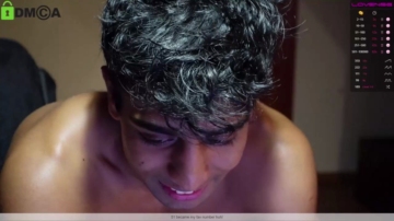 Jackson_Brownie  21-11-2021 video sexi